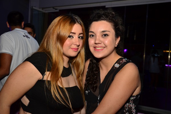 Publicity On Saturday Night